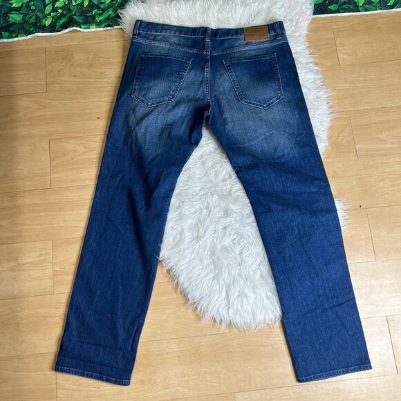 Hugo Boss jeans regular fit - Picture 3 of 12